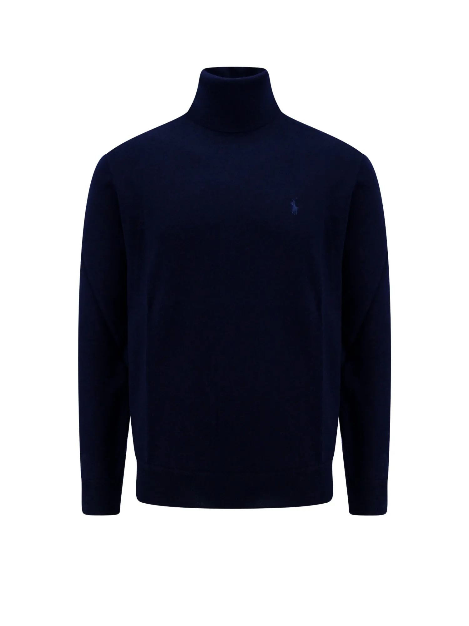 Certified Wool Sweater