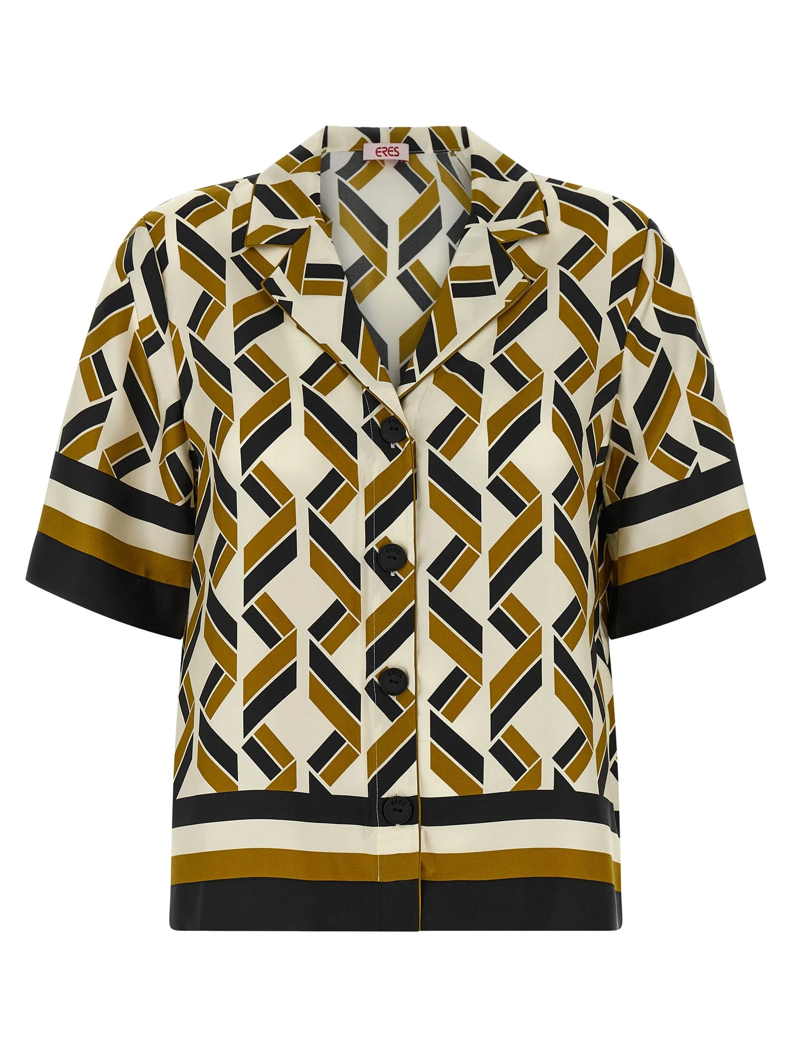 Sonore Camicie Multicolor