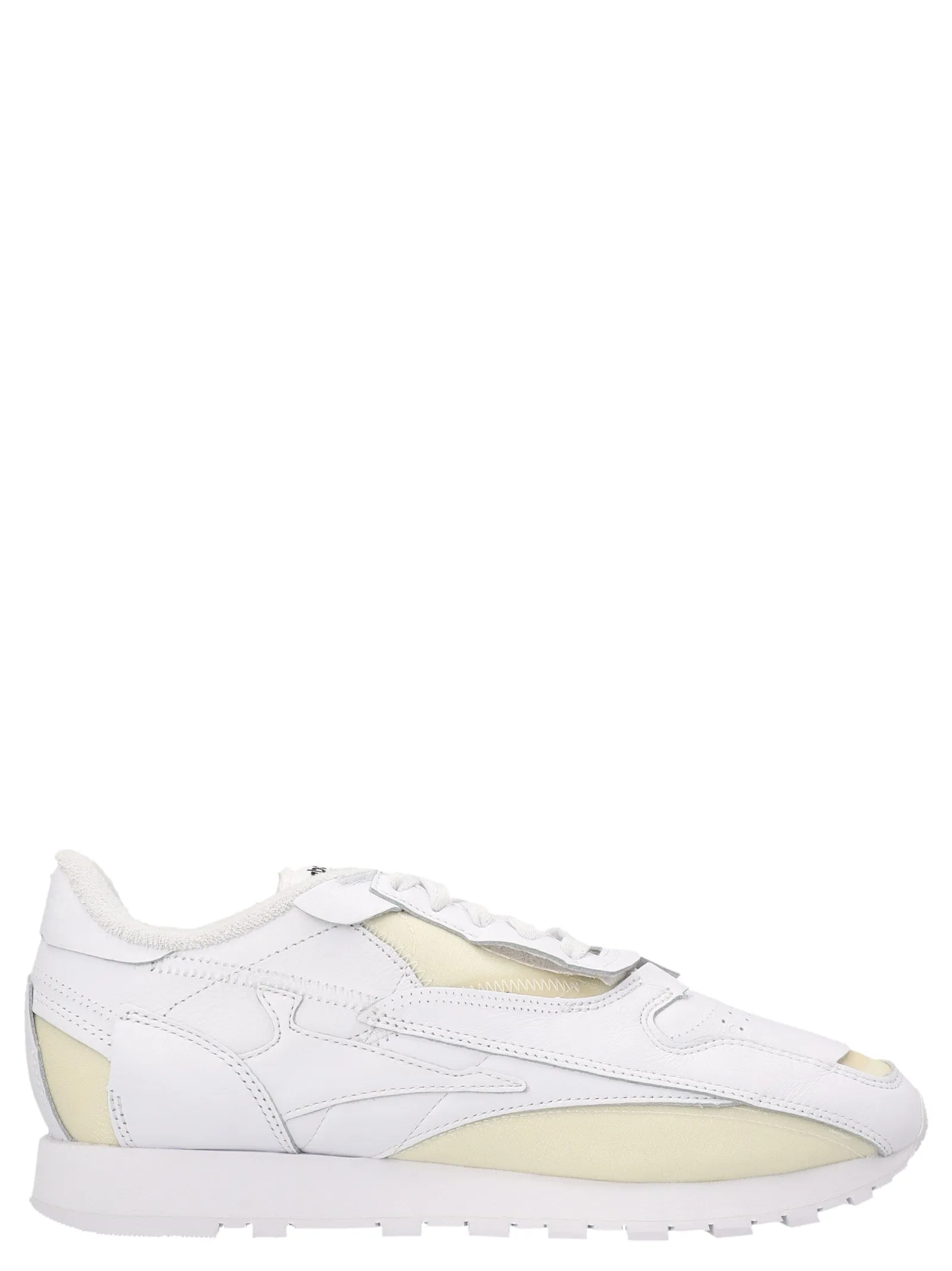 Project 0 Cl Memory Of V2 Sneakers Bianco