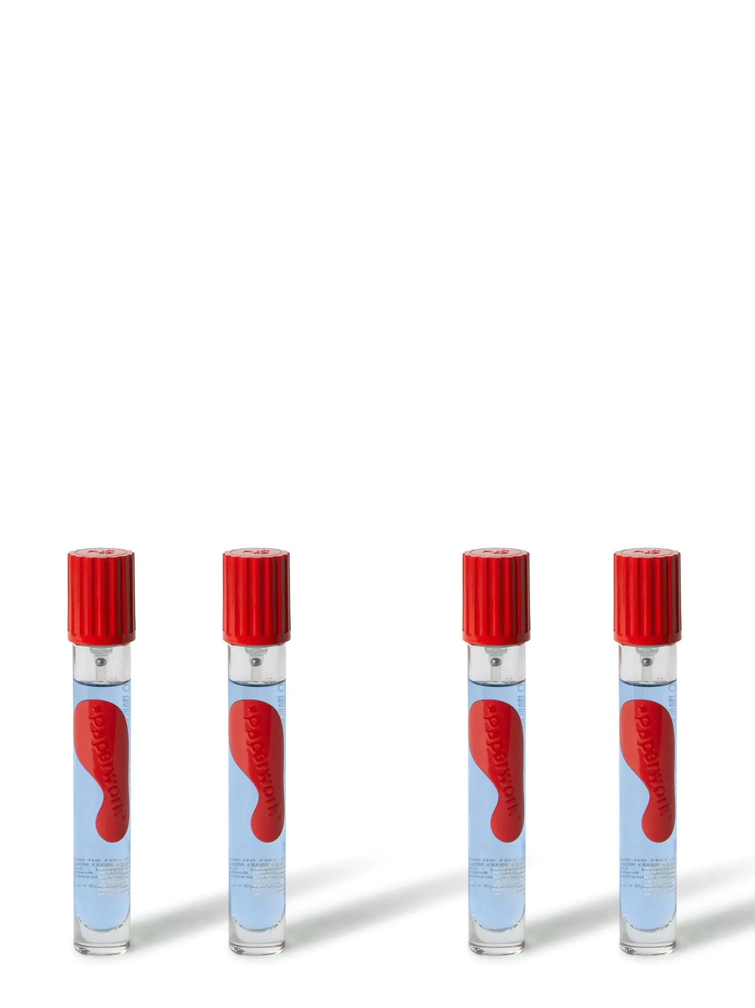 Travel Set With Two Perfumes