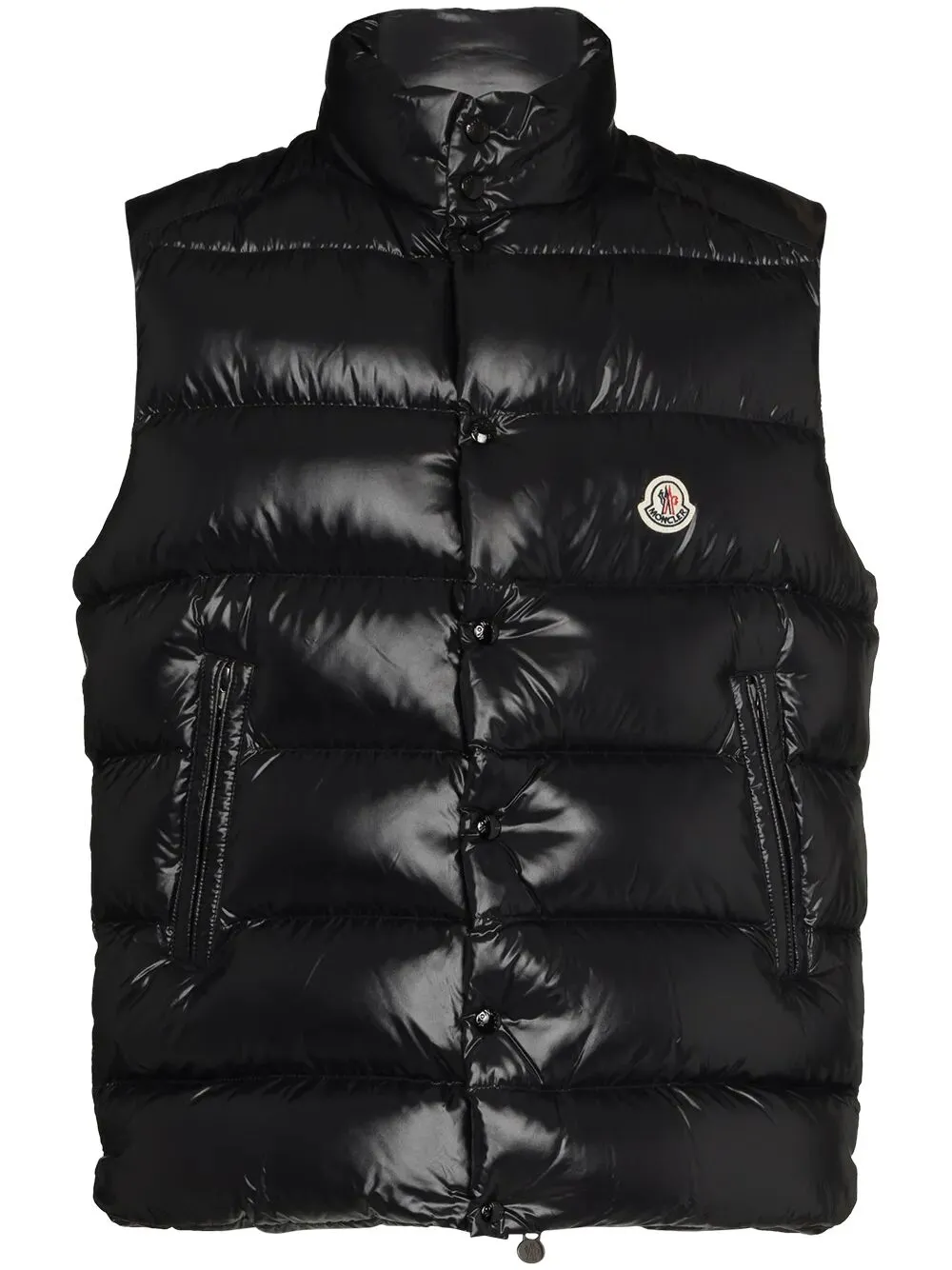 Gilet Imbottito Tibb