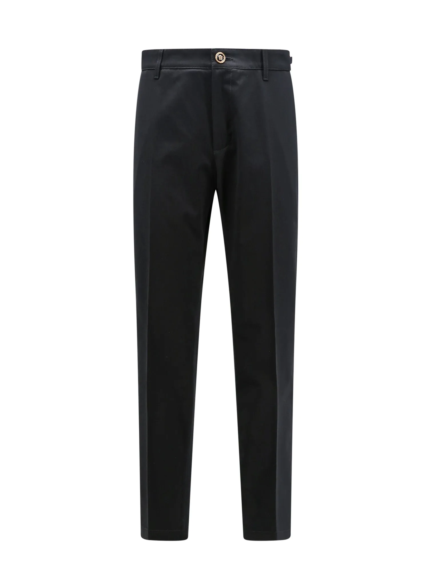 Informal Cotton Trouser