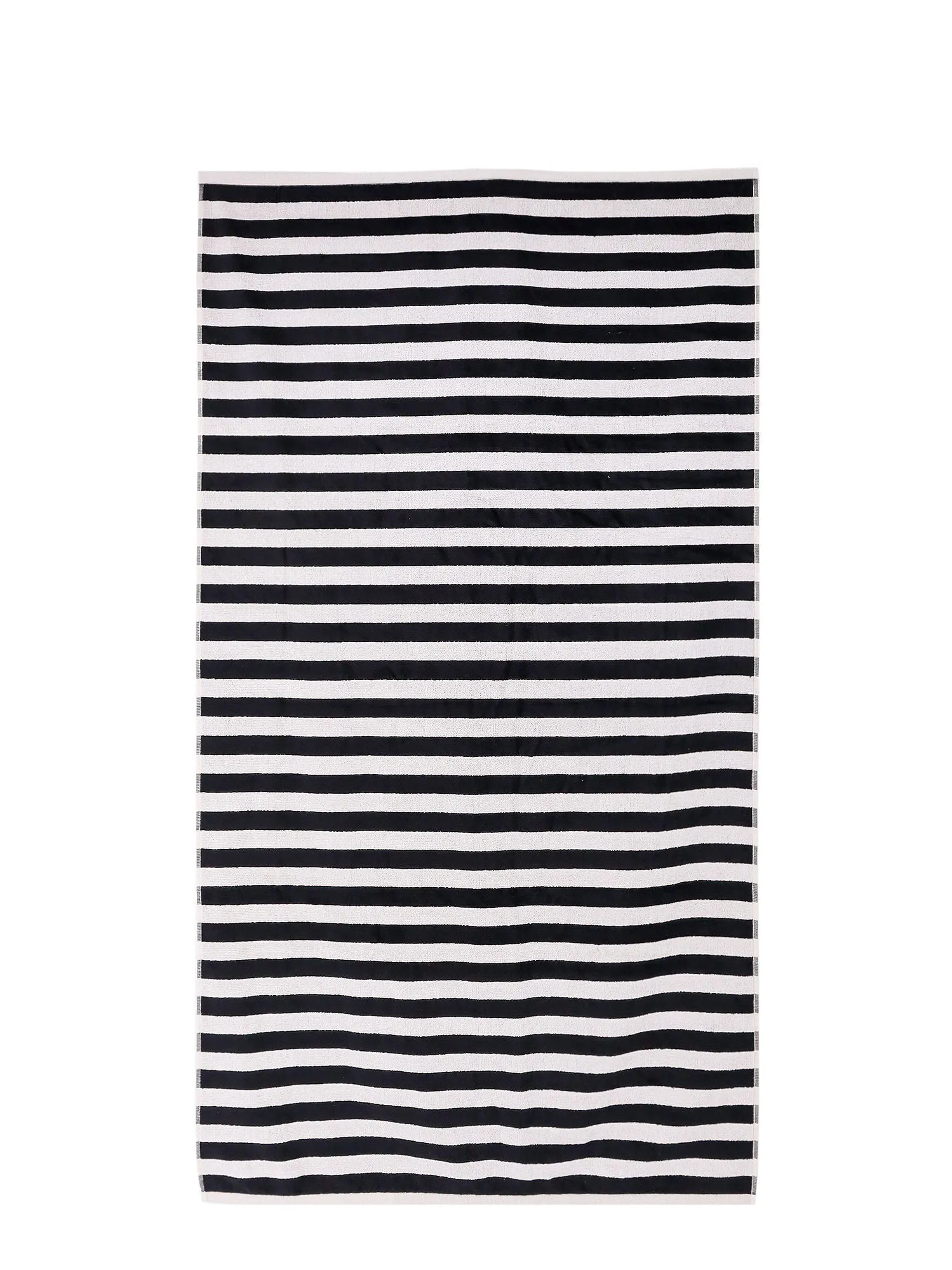 Terry Fabric Beach Towel