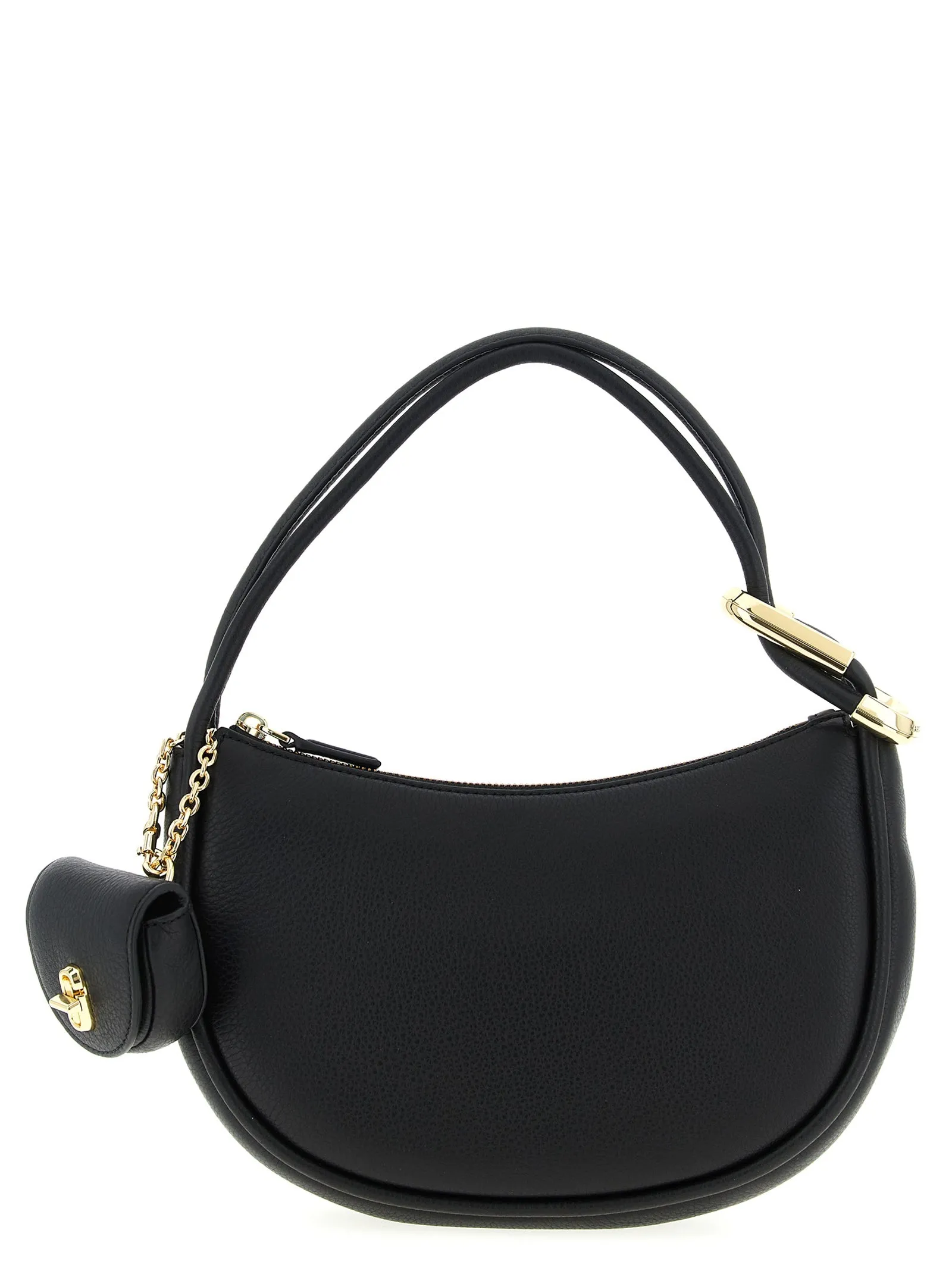 The Dual Hobo Borse A Spalla E Tracolla Nero