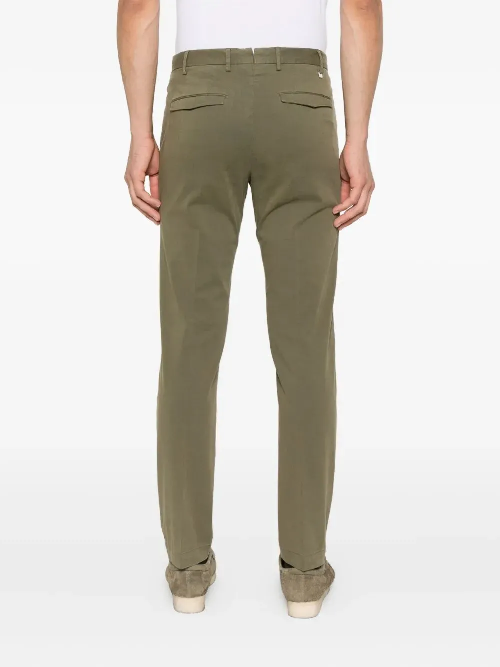 White Alpaca Vicugna Ombrato Moffola Teddy Muff