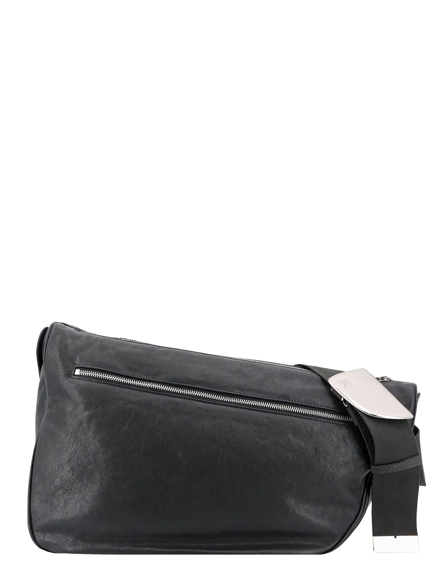 Messenger Leather Bag