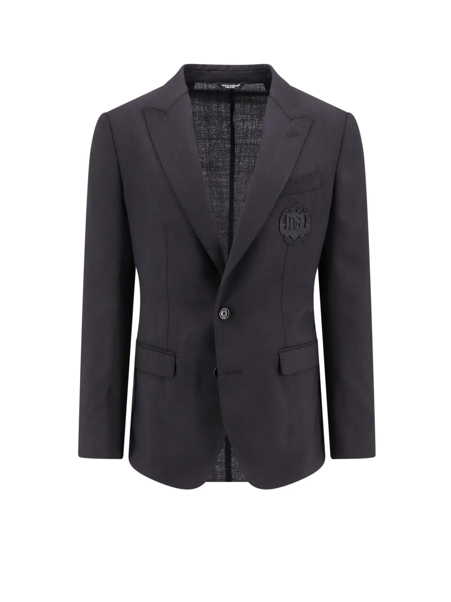Taormina Wool Blazer