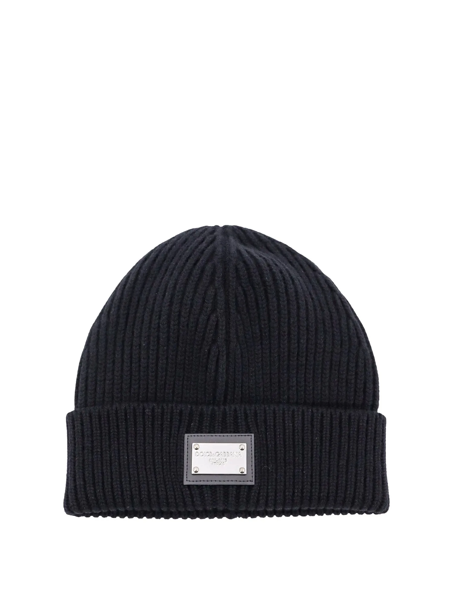 Virgin Wool And Cashmere Hat