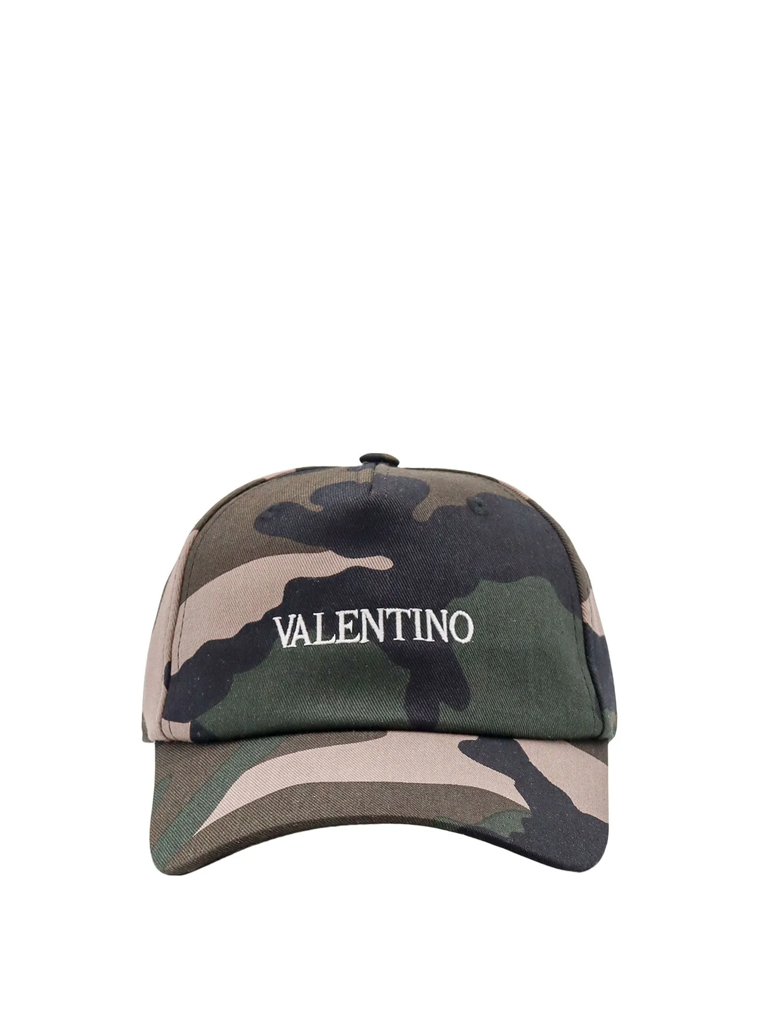 Camouflage Baseball Hat