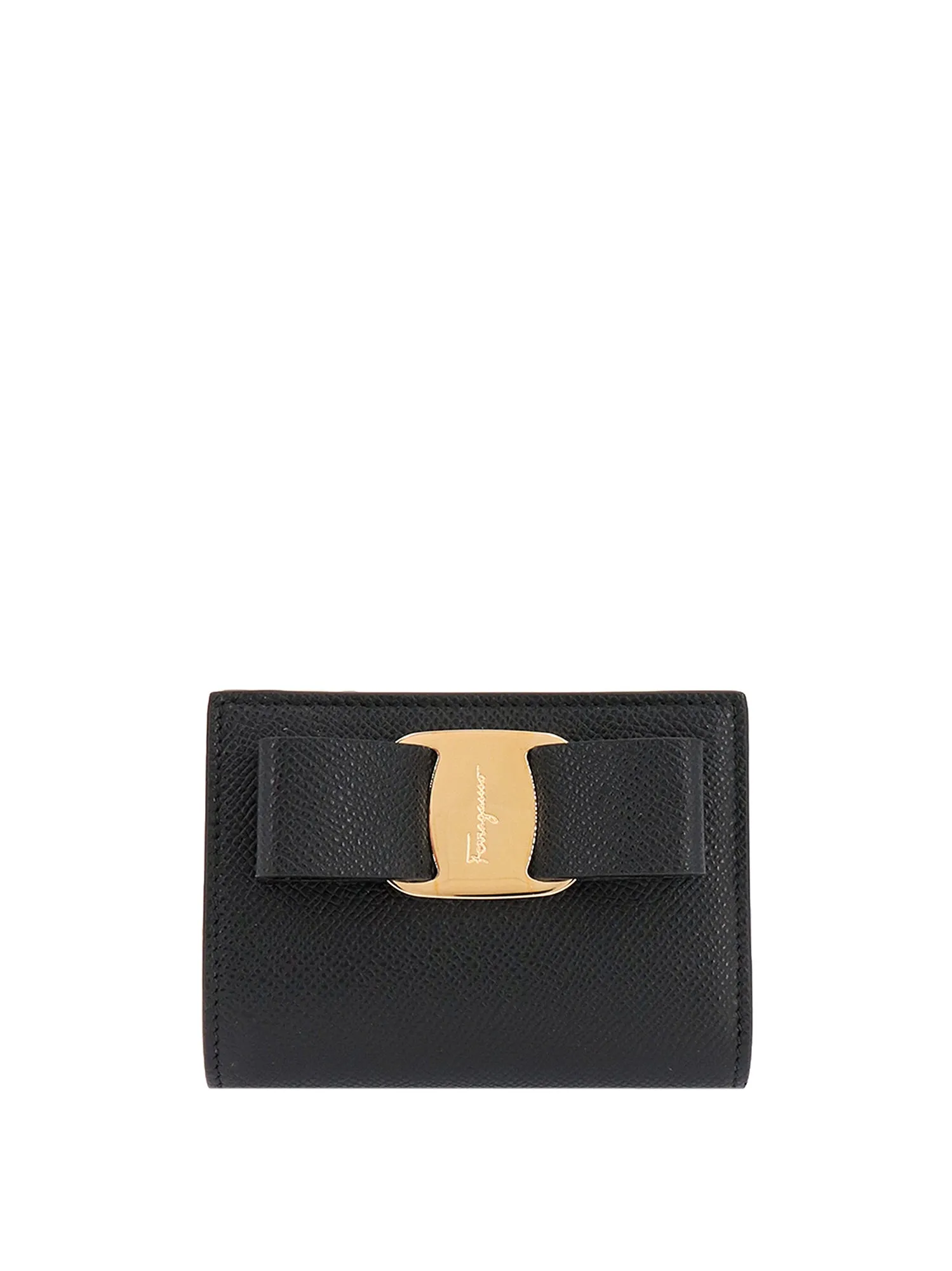 Hammered Leather Wallet