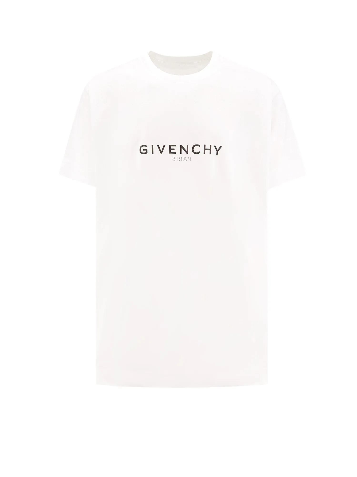 Jersey T-Shirt With Iconic Logo