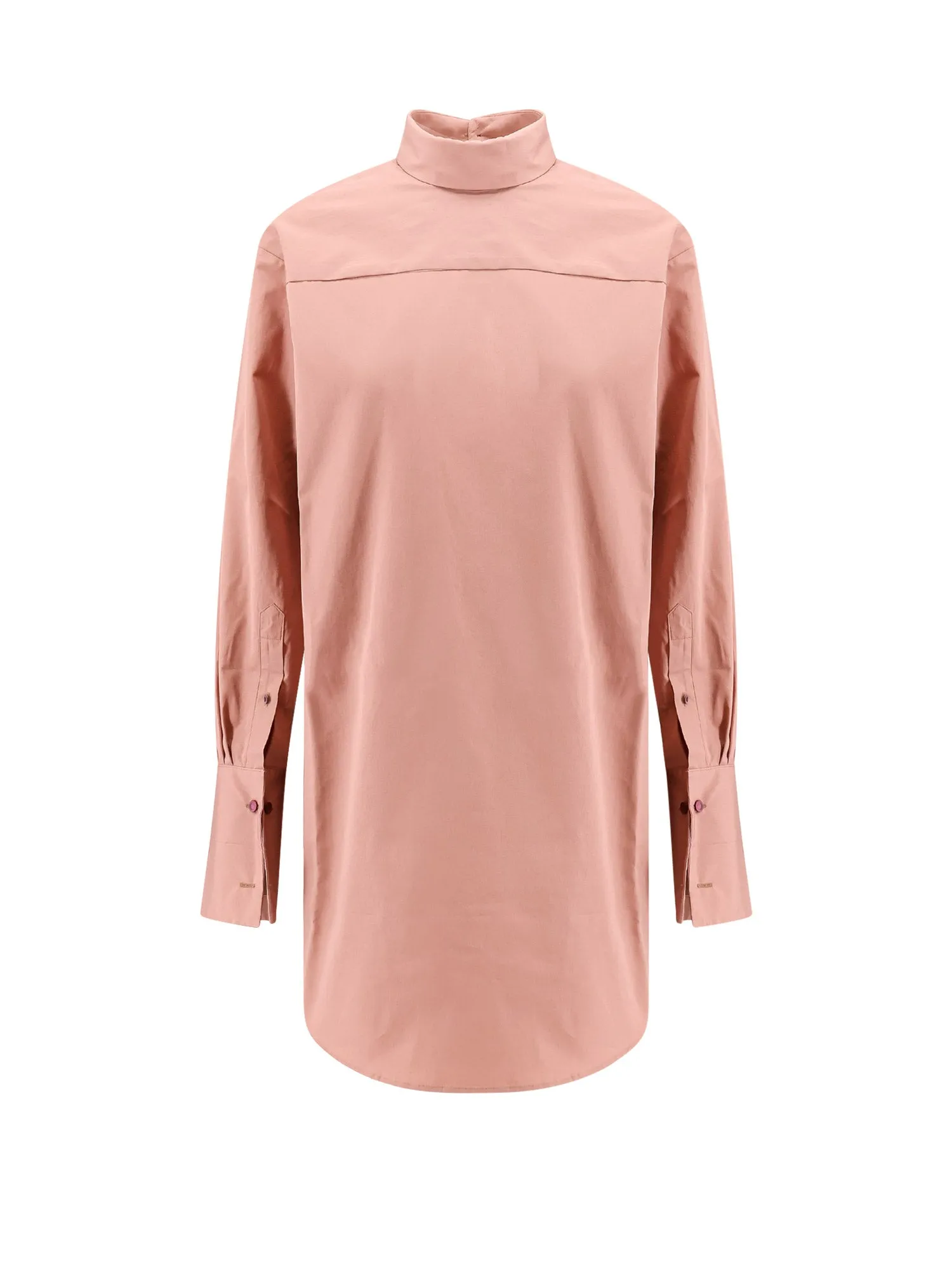 Corso Cotton Long Shirt