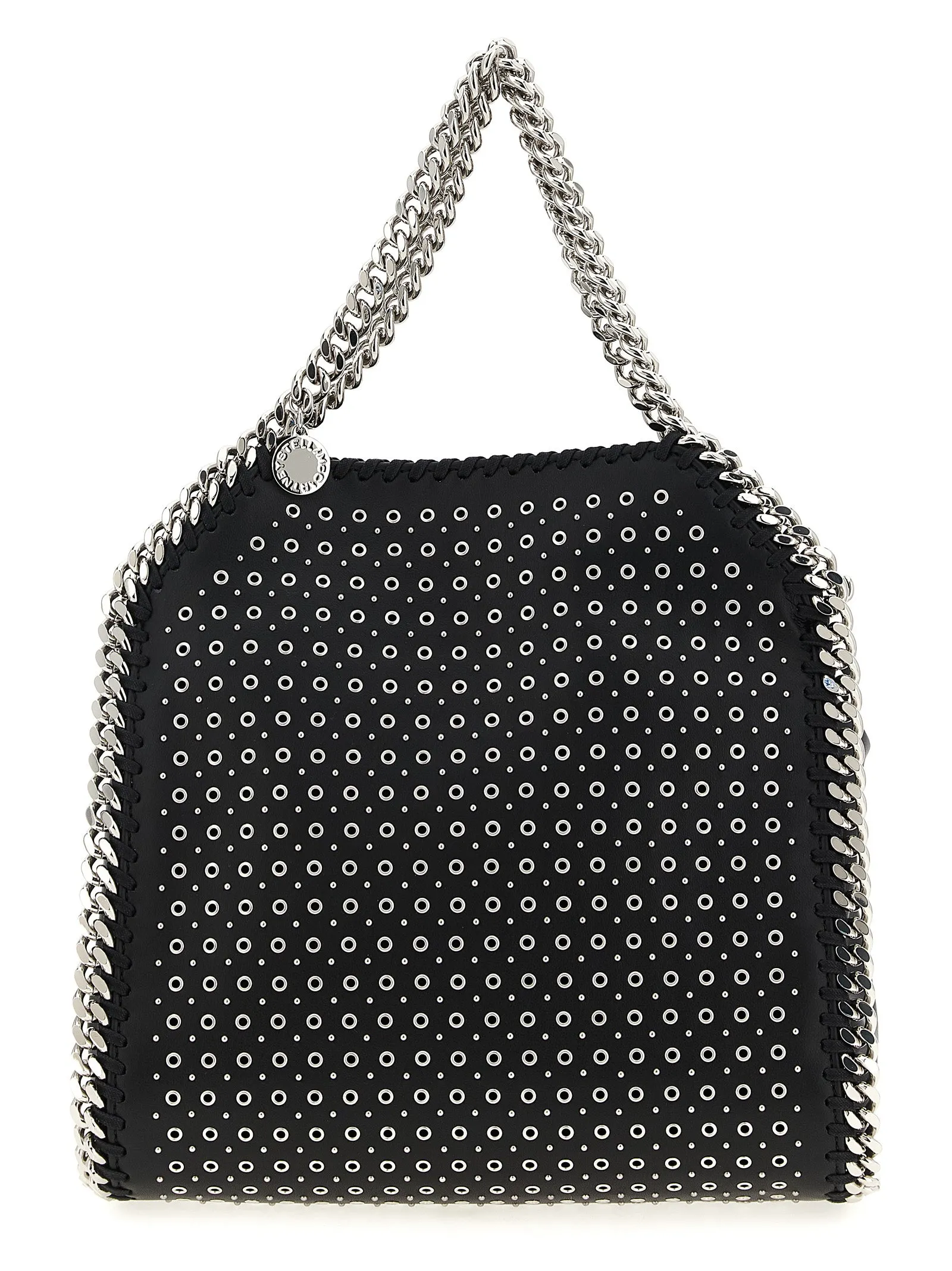 Mini Falabella Borse A Mano Nero