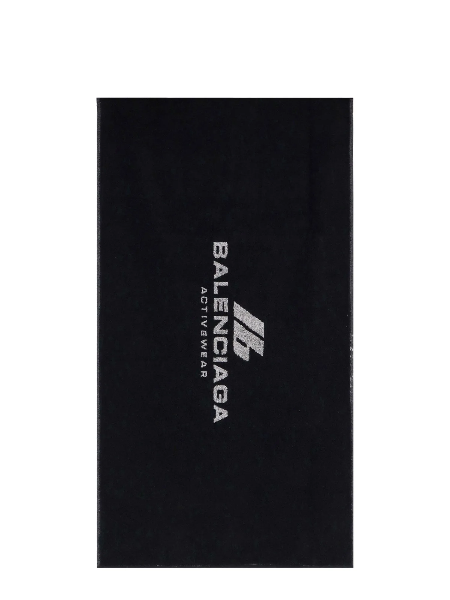 Activewear Terry Fabric Gym Towel