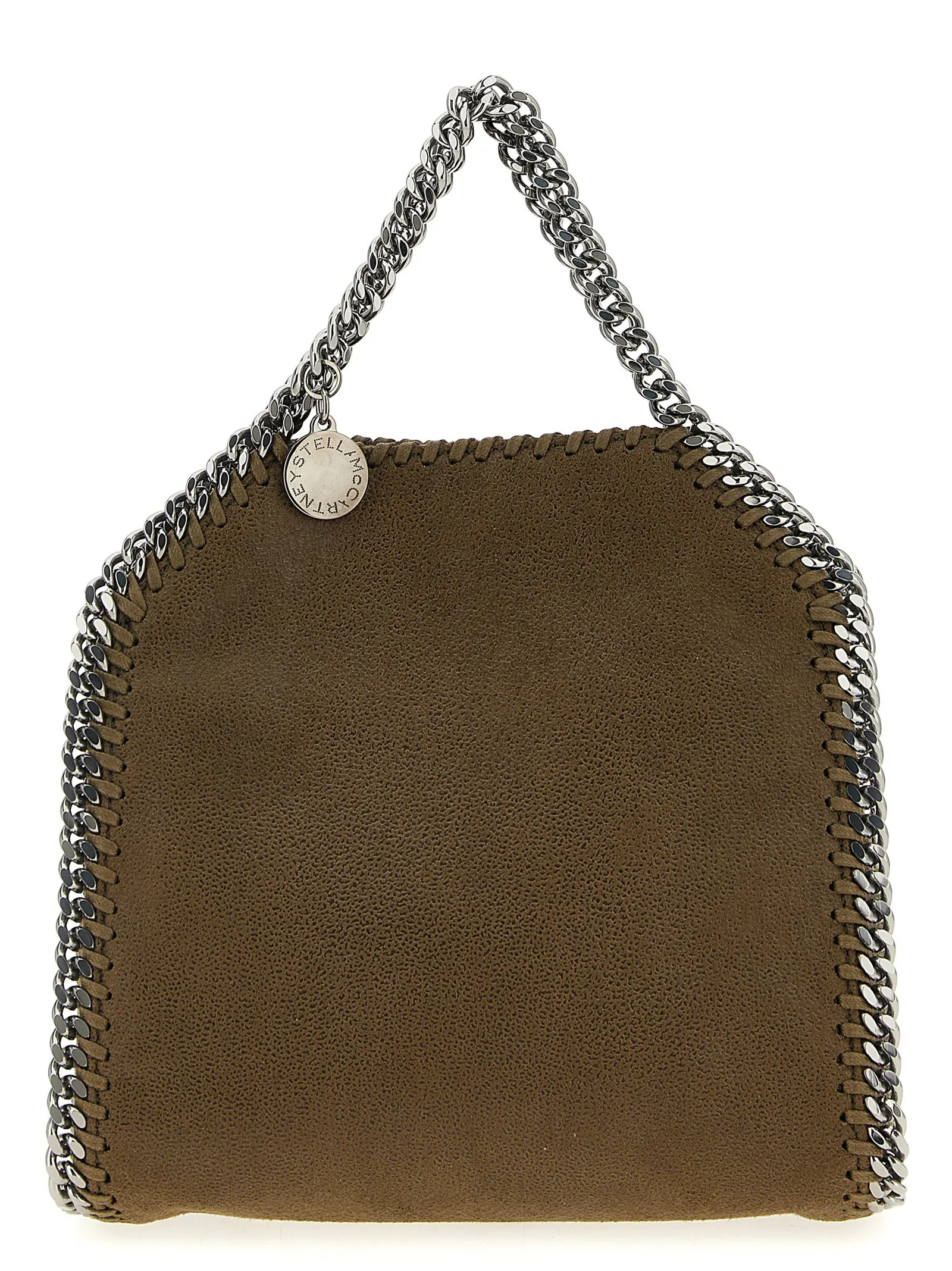 Tiny Falabella Borse A Mano Verde