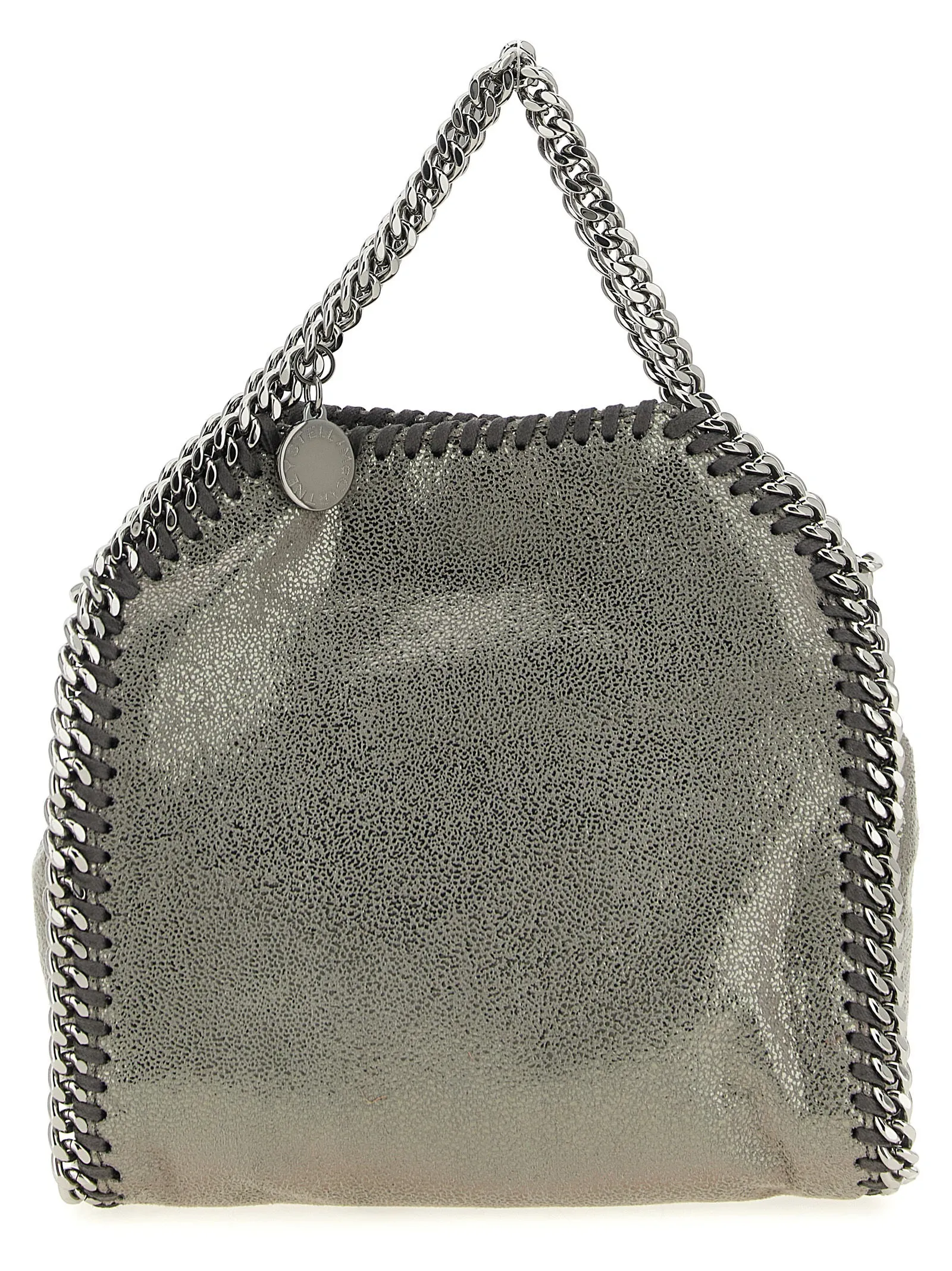Tiny Falabella Borse A Mano Grigio