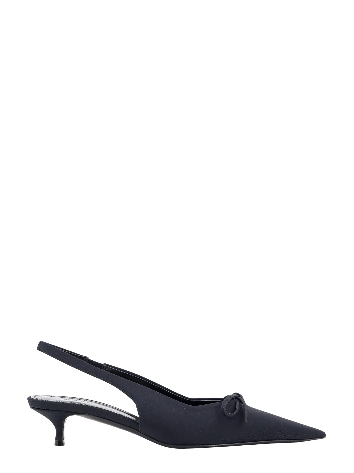 Neoprene Slingback