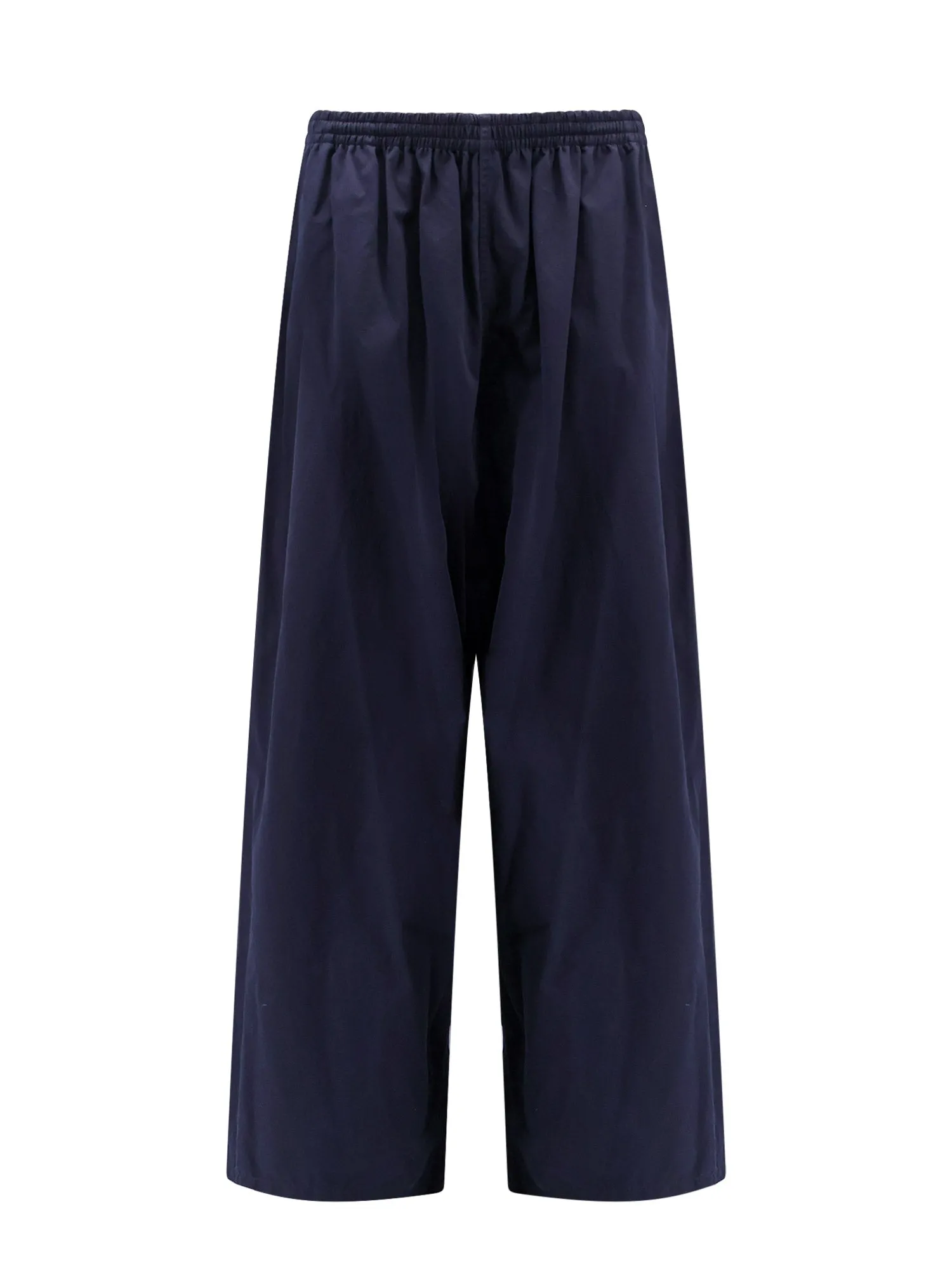 Cotton Baggy Trouser