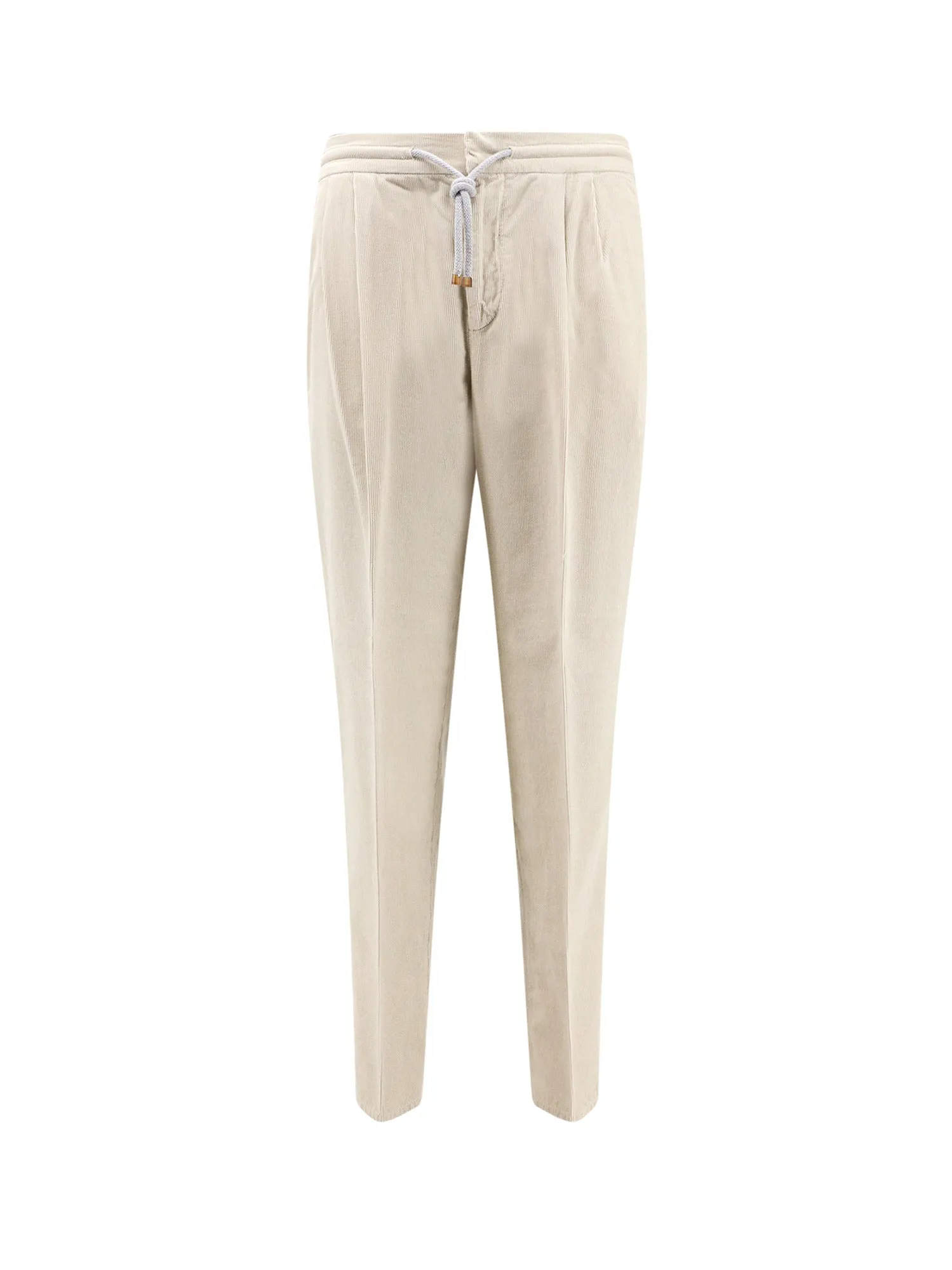 Leisure Fit Corduroy Trouser