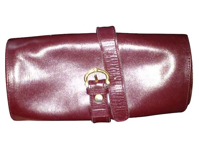Autre Marque cartier baguier Rosso