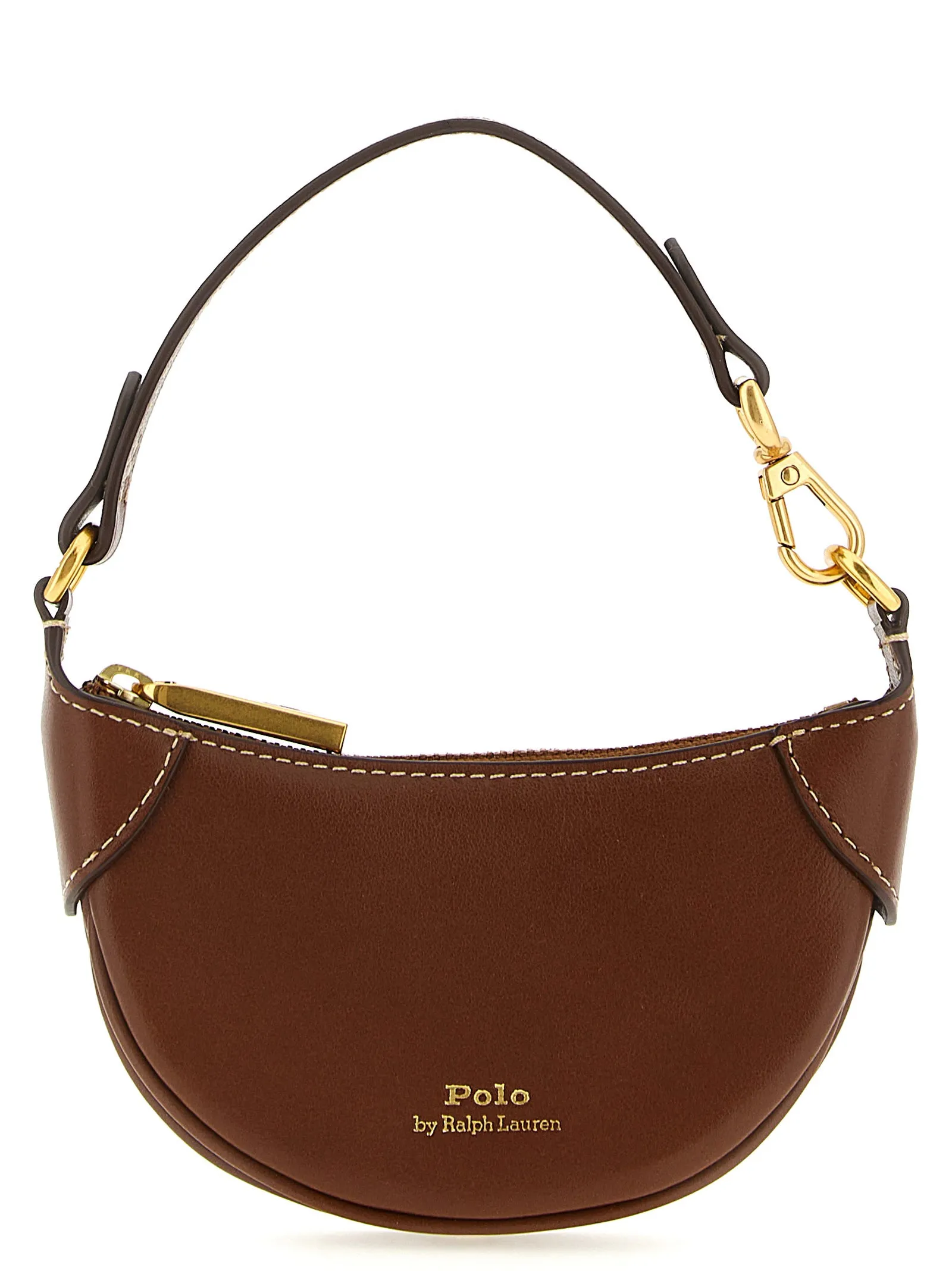 Polo Id Portafogli Marrone