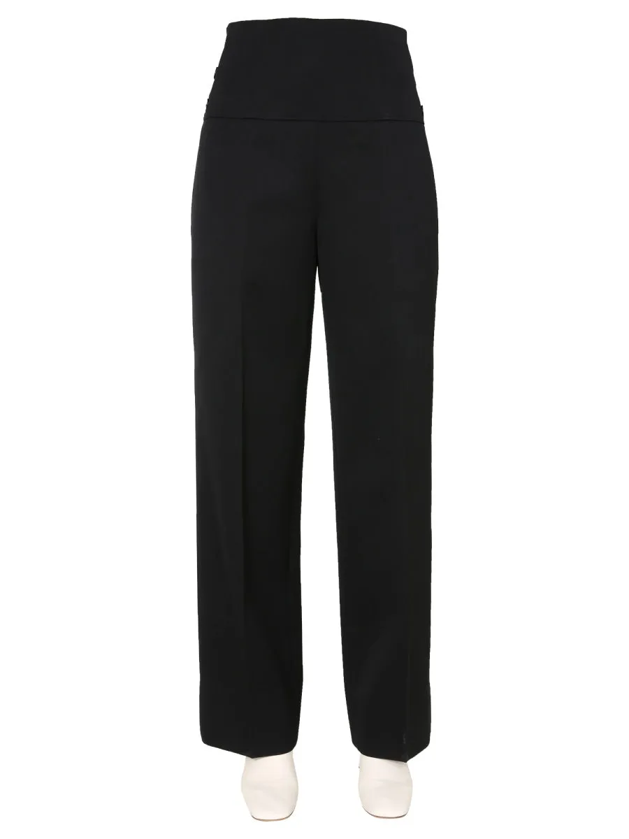 Tailored Trousers