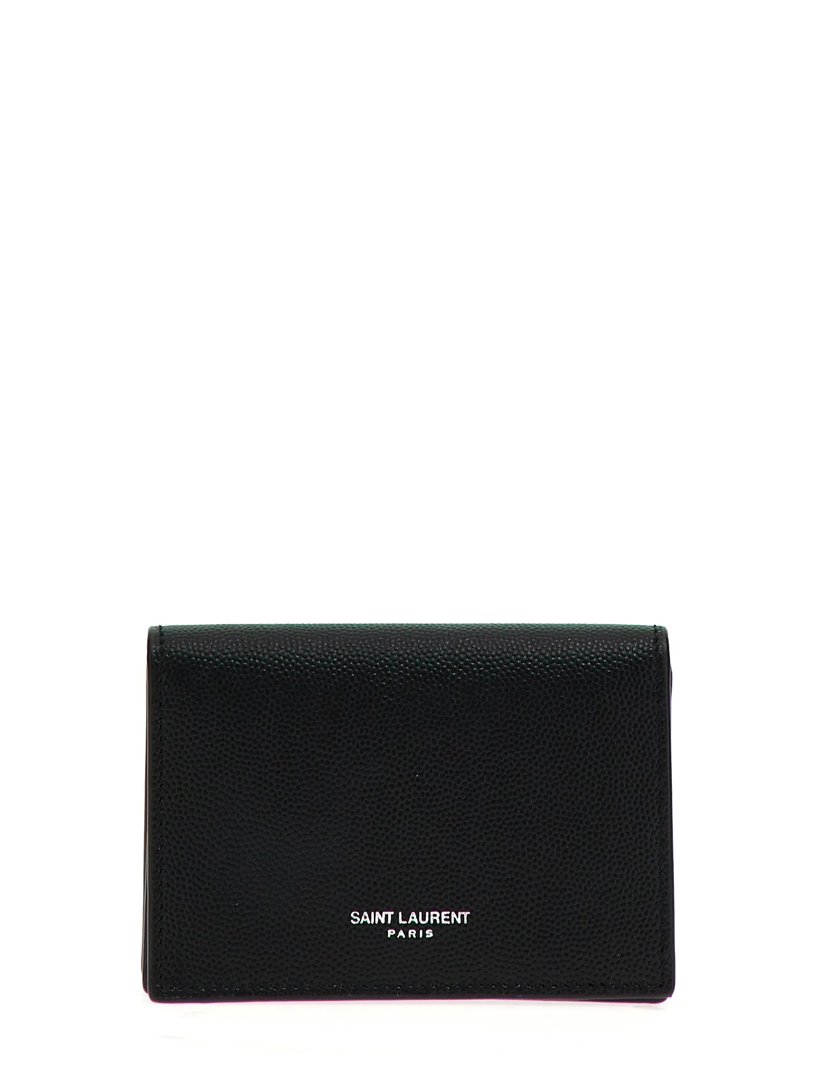 Paris Portafogli Nero