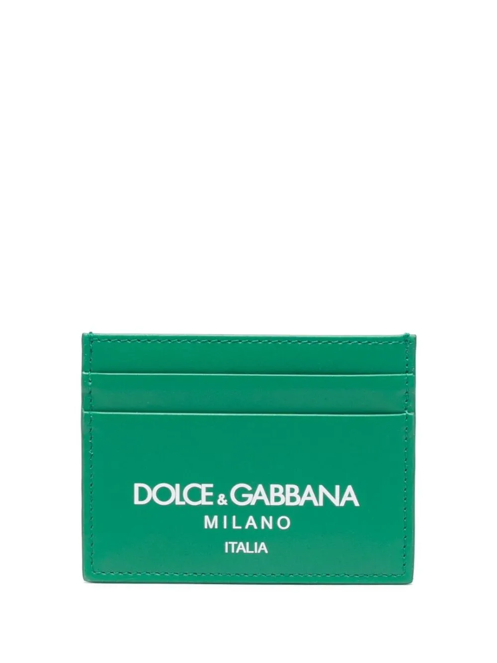 Portacarte Con Stampa