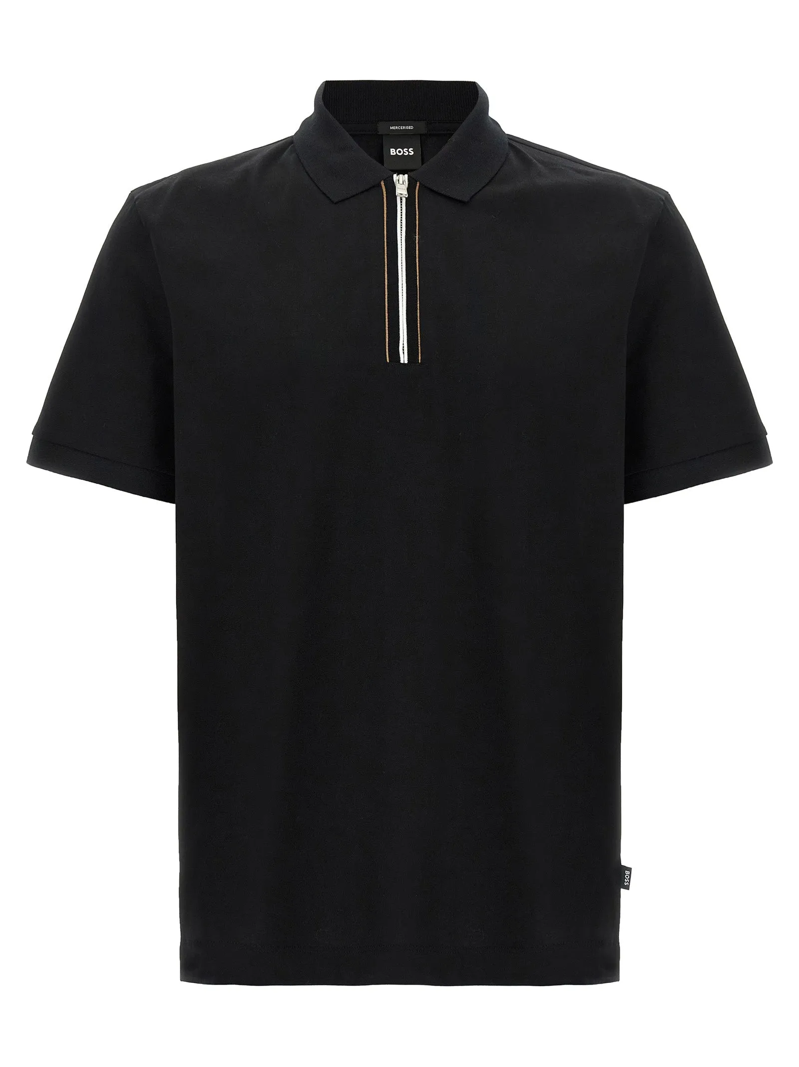 H-Paras 65 Polo Nero