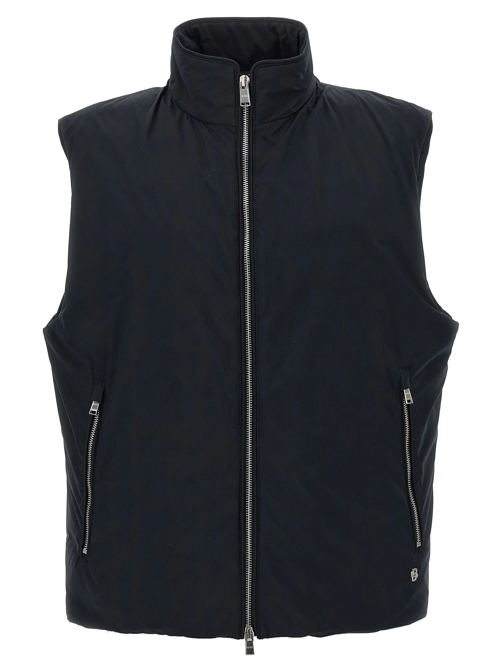 H-Darnes Gilet Blu
