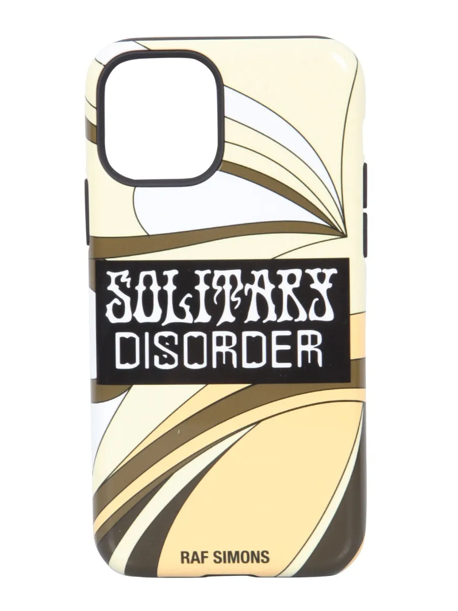 Iphone 11 Pro Disorder Cover