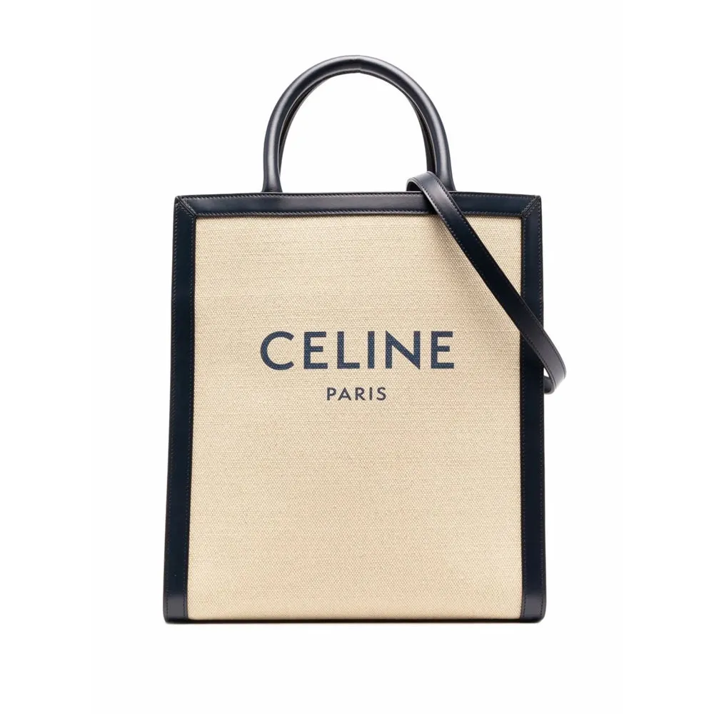 Tote Bags Neutri Blu