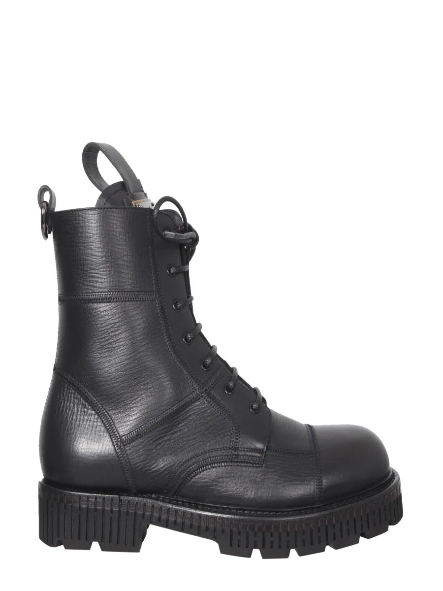 Bernini Boot