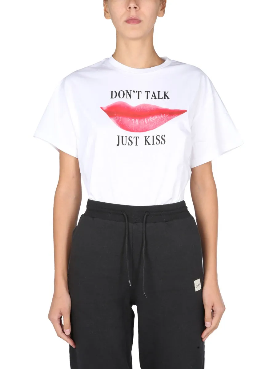 "Just Kiss" T-Shirt