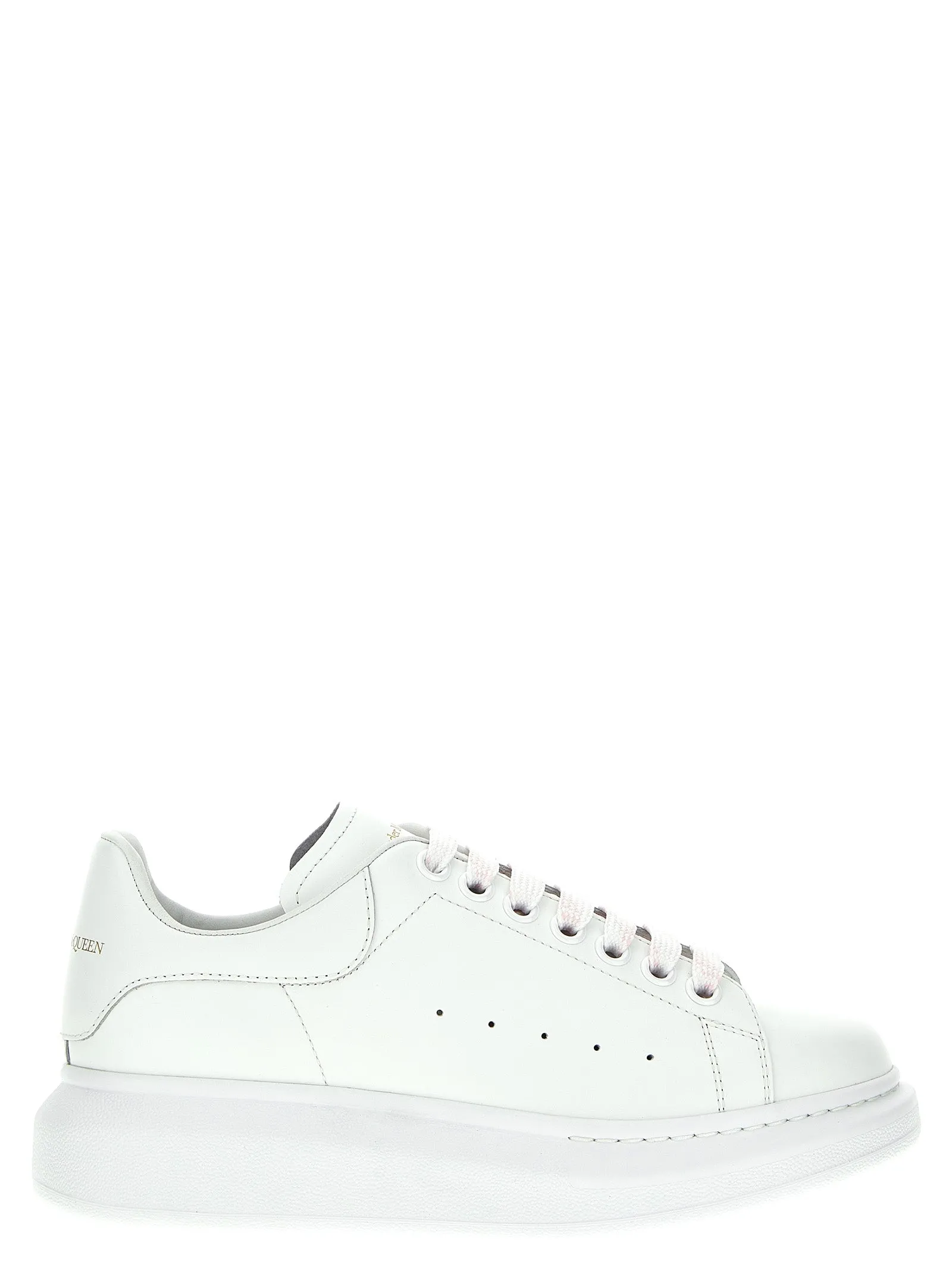 Larry Sneakers Bianco