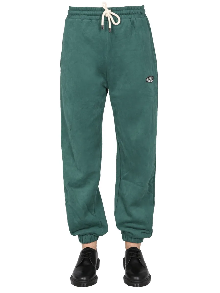"Biggie" Jogging Trousers
