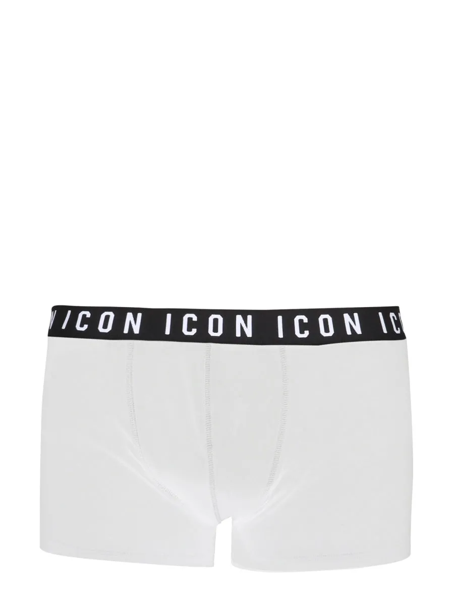 "Icon" Boxers