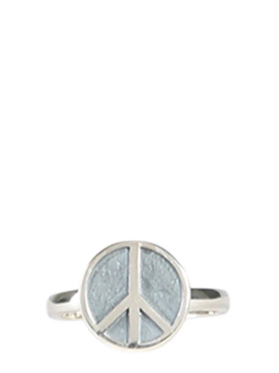 Peace Ring