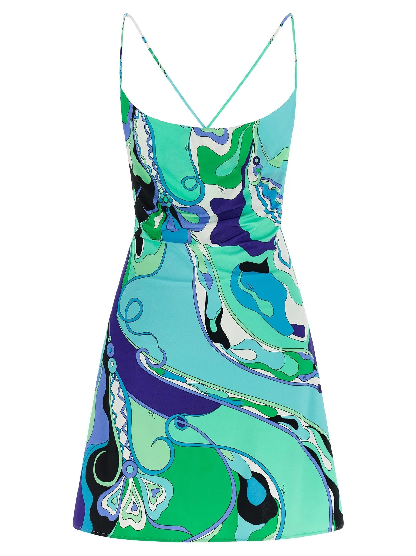 Orchidee Abiti Multicolor