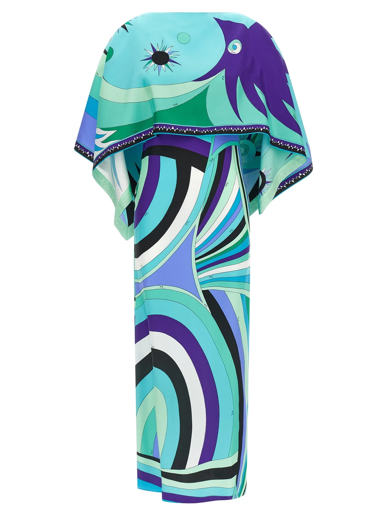 Iride Abiti Multicolor