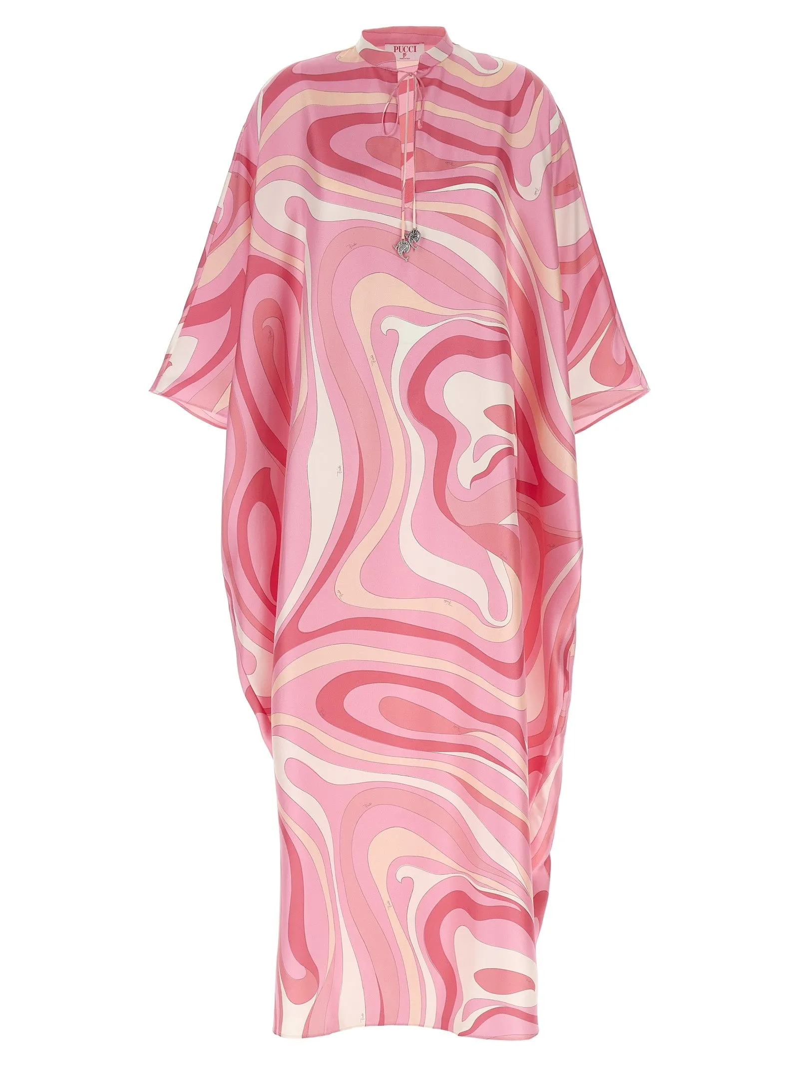 Marmo Beachwear Rosa