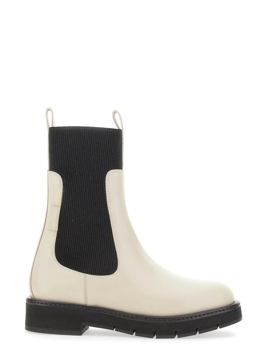 Chelsea Boot
