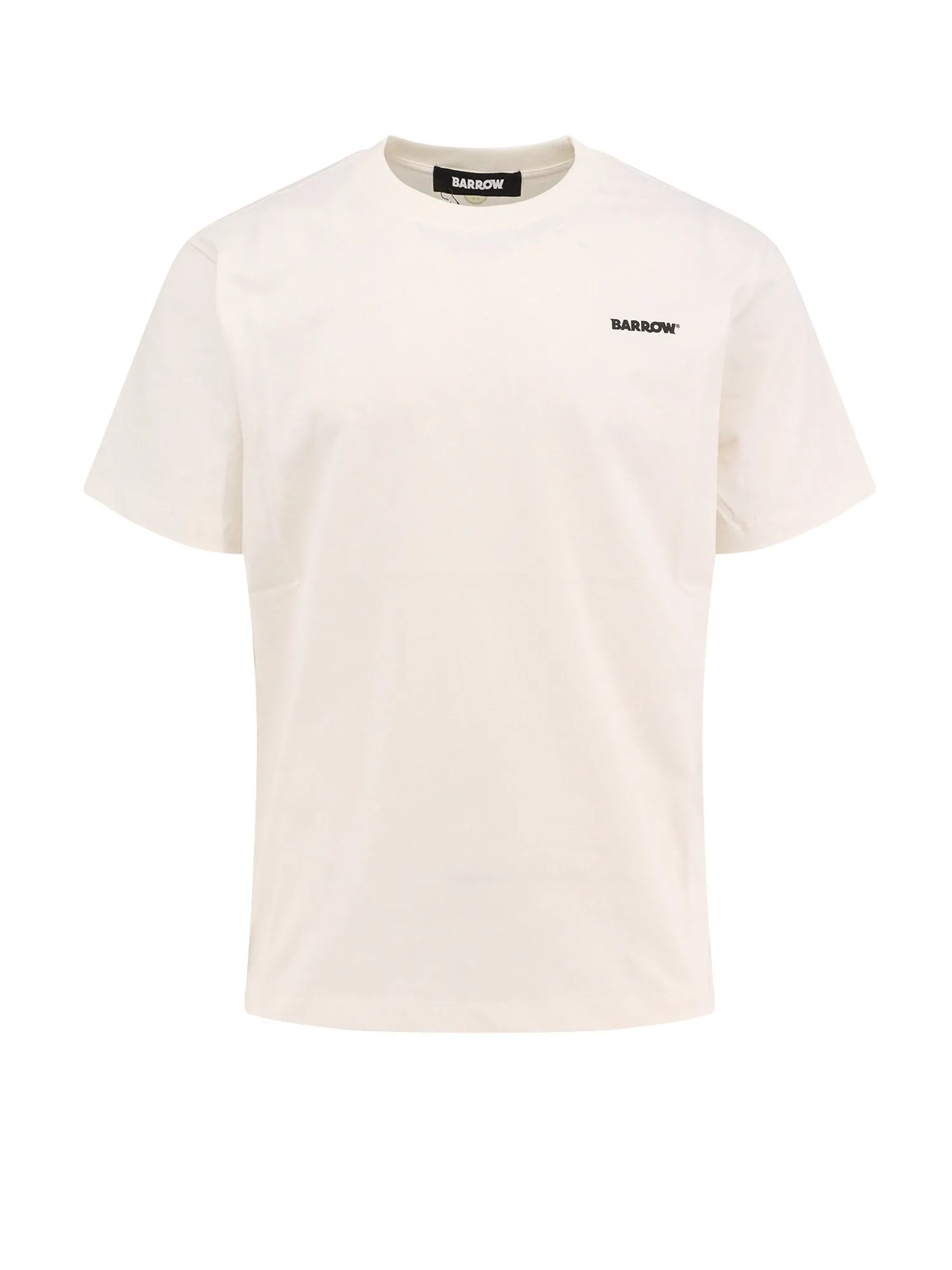 Unisex Jersey T-Shirt