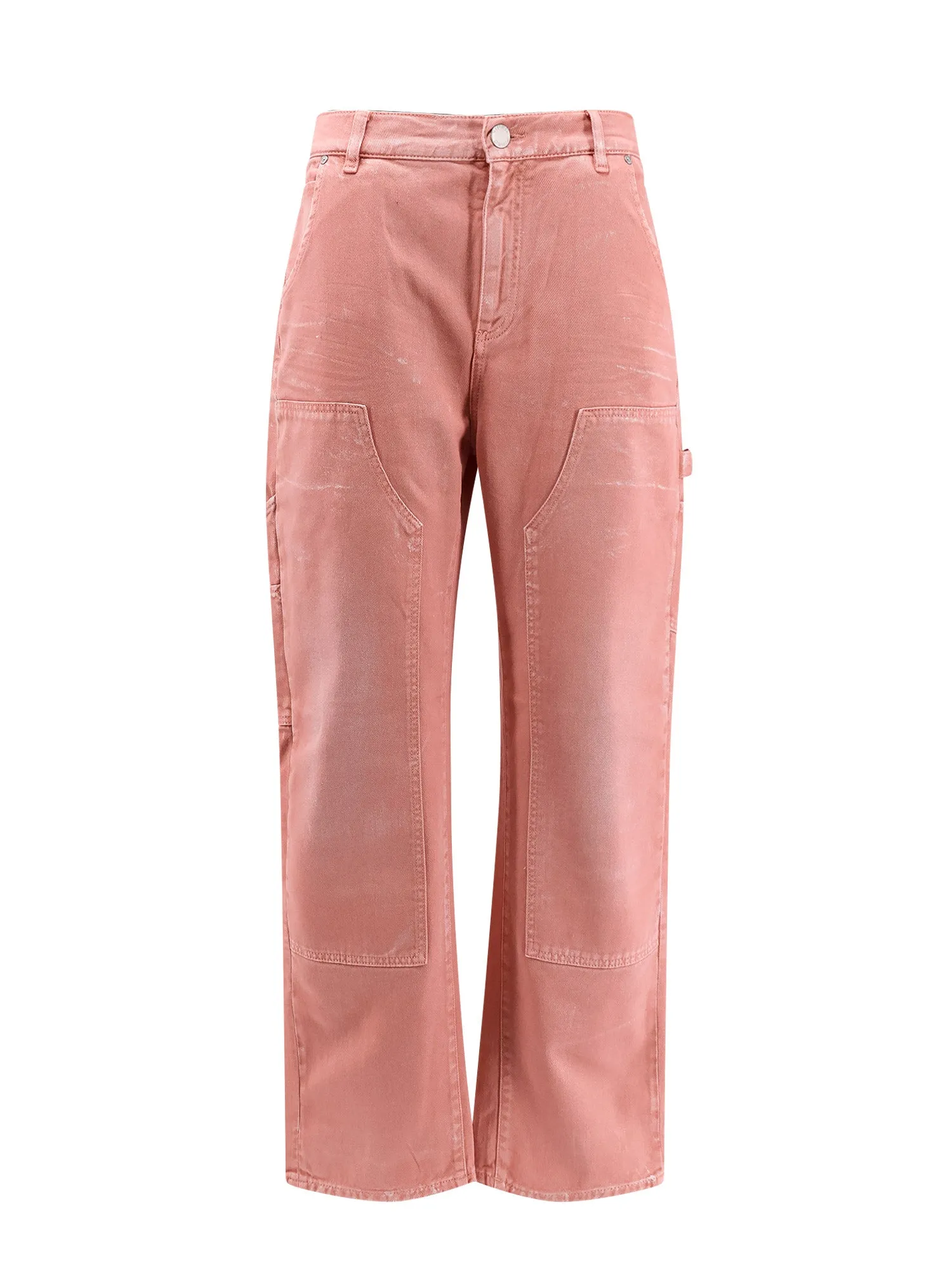 Praia Worker Denim Trousers