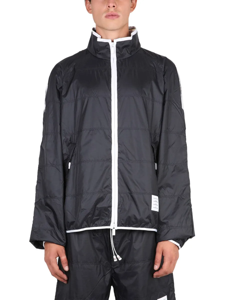 Ripstop Sports Jacket