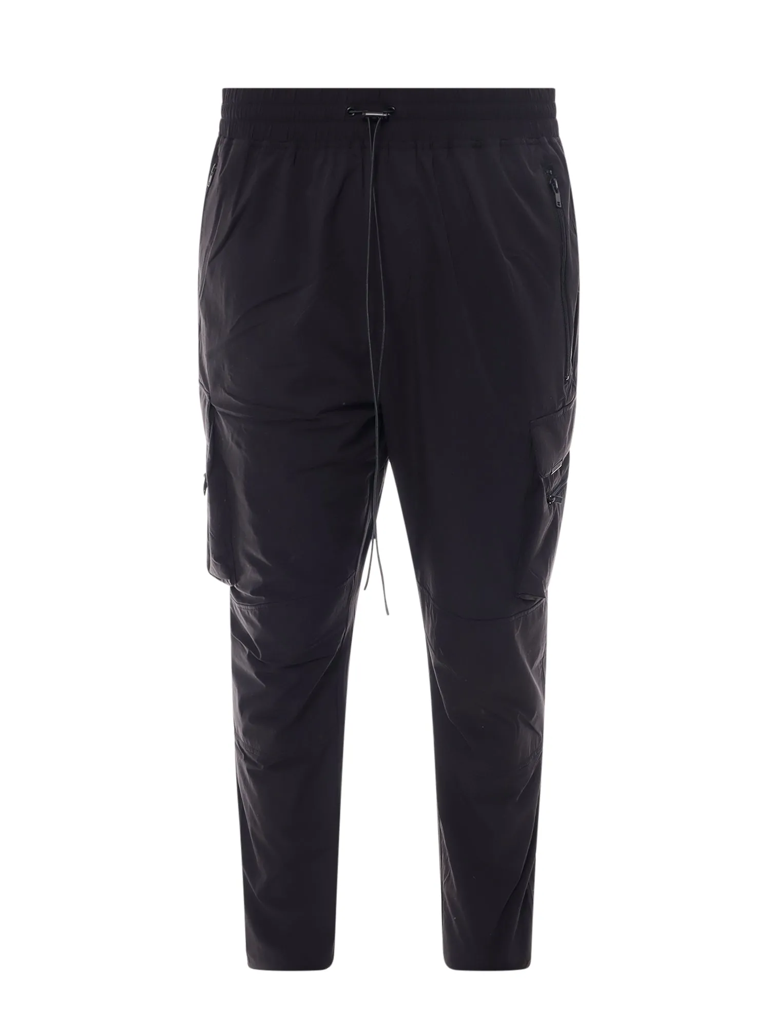 Alba Stretch Nylon Trouser