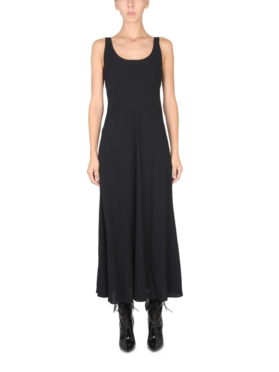 Viscose Jersey Dress