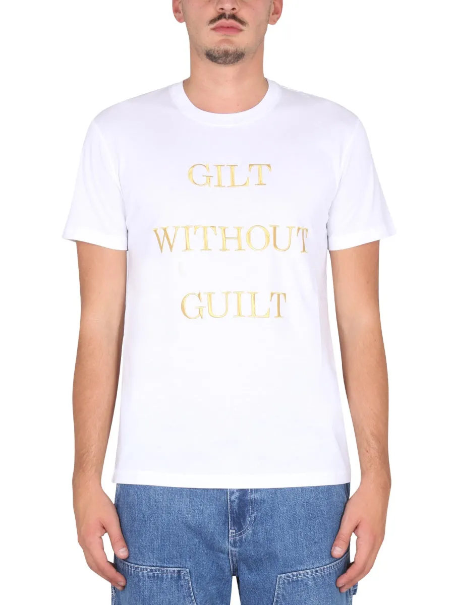 "Guilt Without Guilt" T-Shirt