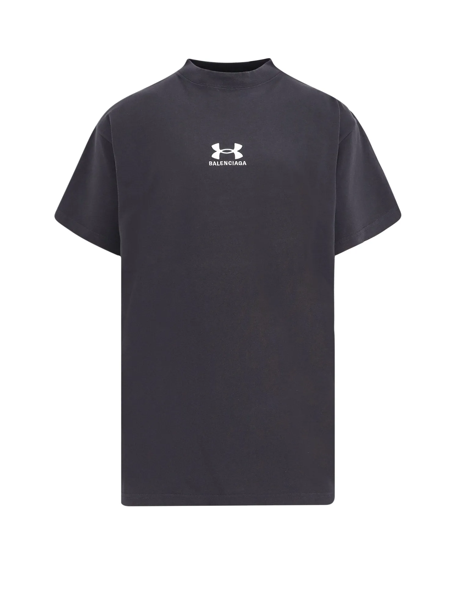 Balenciaga Under Armour Oversized T-Shirt