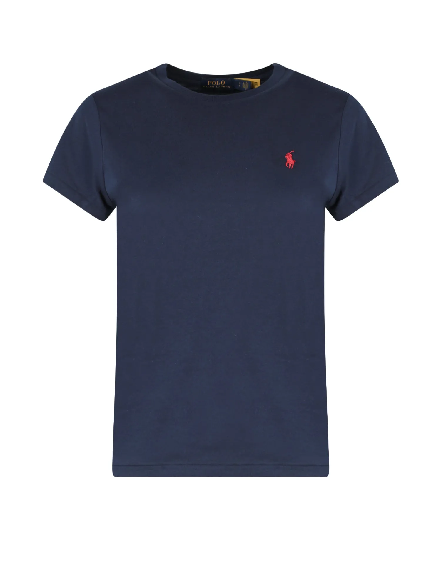 Classic Cotton T-Shirt